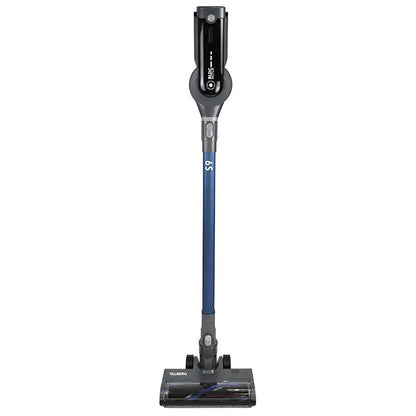 Valberg Cyclonic S9 Aspiradora Escoba Sin Cable 0,6 L Negro