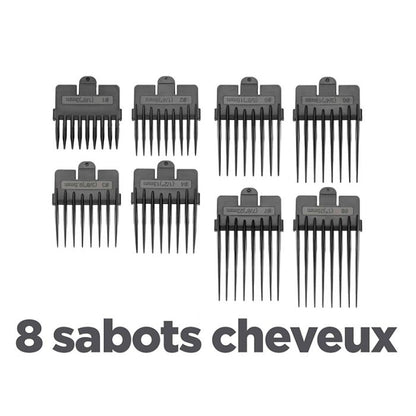 Babyliss E695E Cortapelo con Cable XL 45mm
