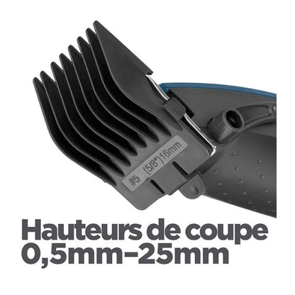 Babyliss E695E Cortapelo con Cable XL 45mm