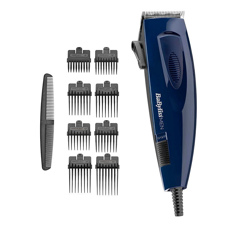 Babyliss E695E Cortapelo con Cable XL 45mm