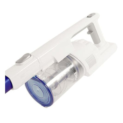 VALBERG Cyclonic S3 Aspiradora Escoba Inalámbrica 40 Min 0,6 L