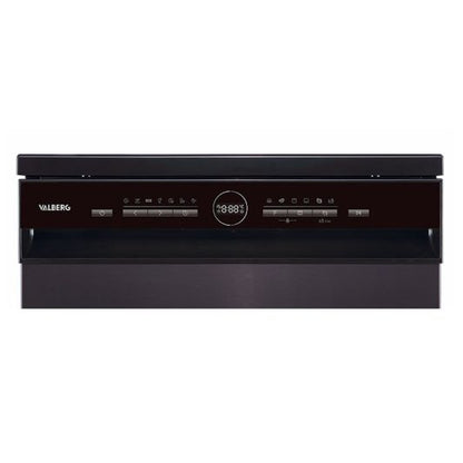 VALBERG 14S44 C DXAD929C Lavavajillas 60 cm 14 Servicios Activ'Door Silencioso