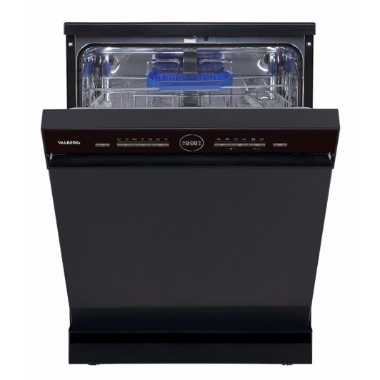 VALBERG 14S44 C DXAD929C Lavavajillas 60 cm 14 Servicios Activ'Door Silencioso