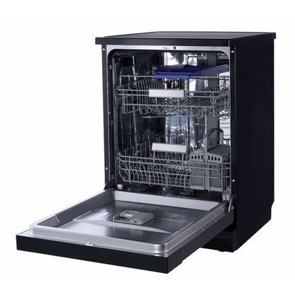 VALBERG 14S44 C DXAD929C Lavavajillas 60 cm 14 Servicios Activ'Door Silencioso