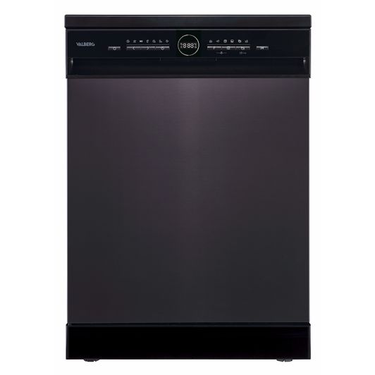 VALBERG 14S44 C DXAD929C Lavavajillas 60 cm 14 Servicios Activ'Door Silencioso