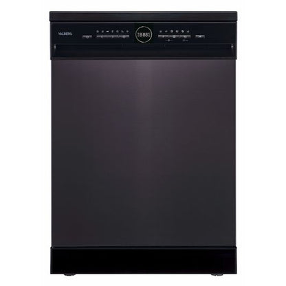 VALBERG 14S44 C DXAD929C Lavavajillas 60 cm 14 Servicios Activ'Door Silencioso