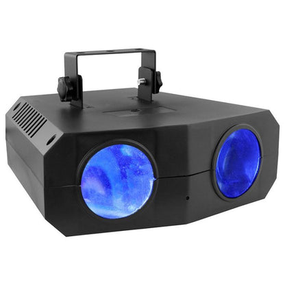 BOOMTONEDJ Double Moon Gobo 115 RGBWA LEDs
