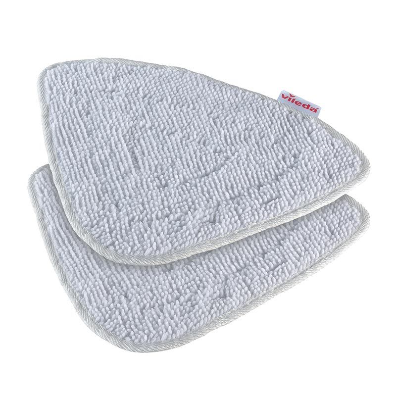 Vileda Recambio Mopa Microfibra 100 Grados2 Unidades