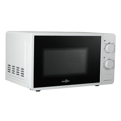 HIGH ONE Microondas 20L 700W 5 Niveles Blanco