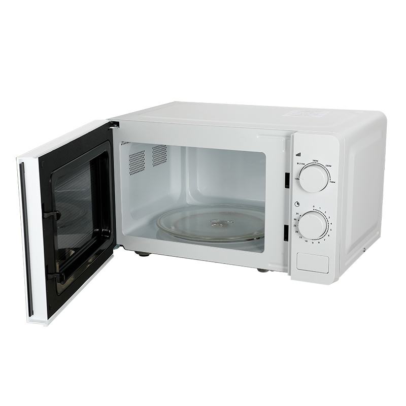 HIGH ONE Microondas 20L 700W 5 Niveles Blanco