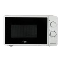 SAS Garden Max Delantal Barbacoa Con 3 Accesorios Negro