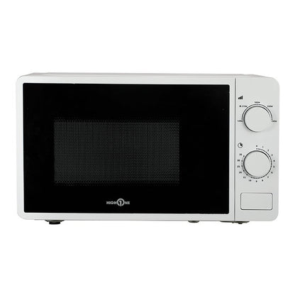 HIGH ONE Microondas 20L 700W 5 Niveles Blanco