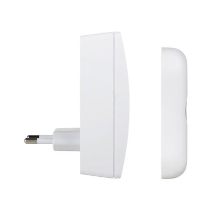 Timbre inalámbrico RF BYRON de 100 m