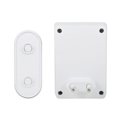 Timbre inalámbrico RF BYRON de 100 m