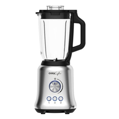 COSYLIFE CL-BL1015SM Batidora de Vaso 1000W