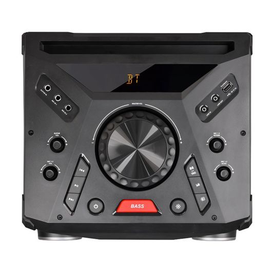 EDENWOOD MAXISOUND Torre de Sonido 1000W Bluetooth 5.0 LED