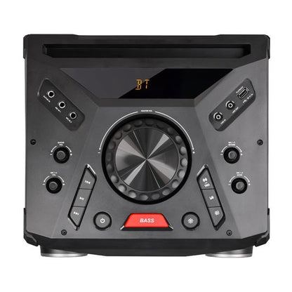 EDENWOOD MAXISOUND Torre de Sonido 1000W Bluetooth 5.0 LED