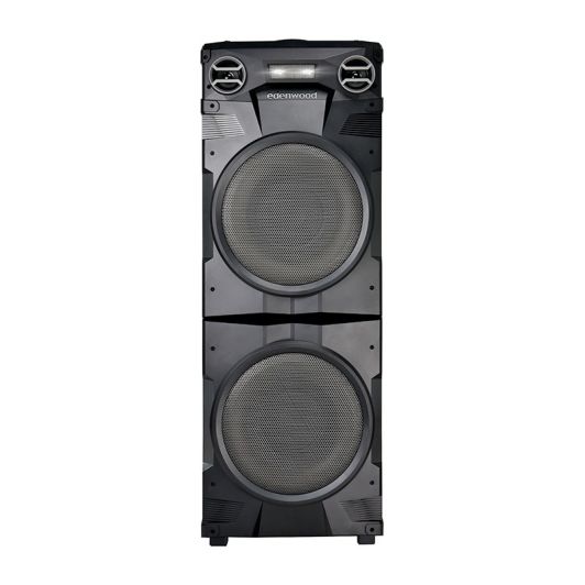 EDENWOOD MAXISOUND Torre de Sonido 1000W Bluetooth 5.0 LED