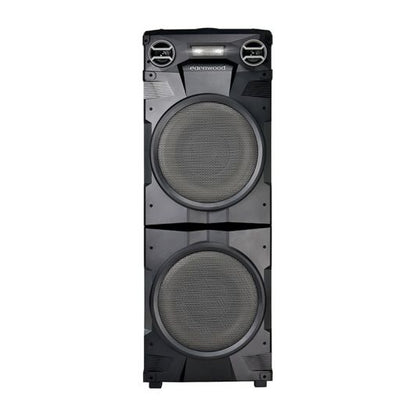 EDENWOOD MAXISOUND Torre de Sonido 1000W Bluetooth 5.0 LED