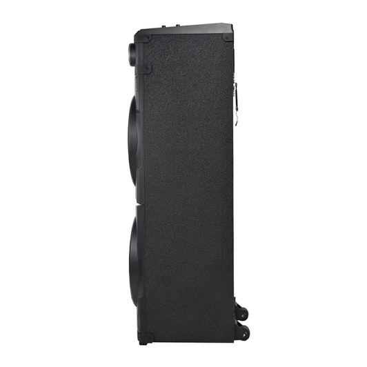 EDENWOOD MAXISOUND Torre de Sonido 1000W Bluetooth 5.0 LED