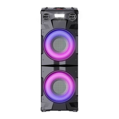 EDENWOOD MAXISOUND Torre de Sonido 1000W Bluetooth 5.0 LED
