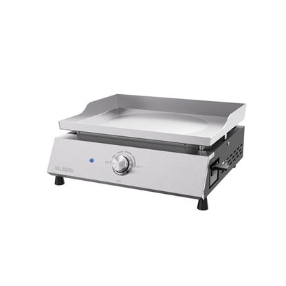 VALBERG SEMI PRO Plancha Eléctrica 2200W