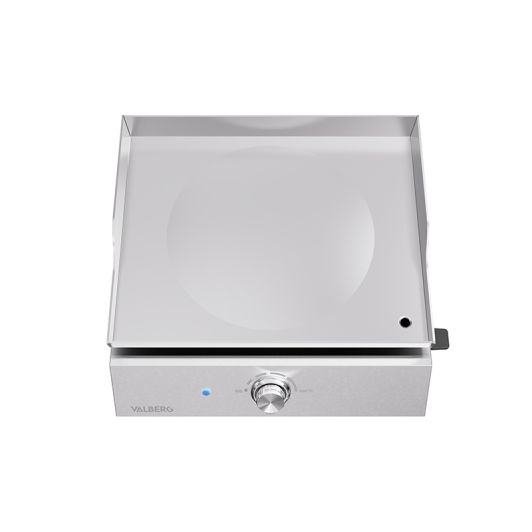 VALBERG SEMI PRO Plancha Eléctrica 2200W