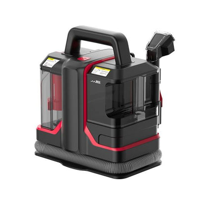 VALBERG SP3 Aspiradora Quitamanchas 450W 1,1L Negro