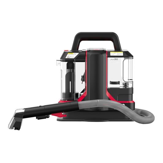 VALBERG SP3 Aspiradora Quitamanchas 450W 1,1L Negro
