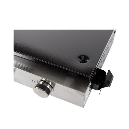 VALBERG PLGAZ VAL-3B5934 Plancha de Gas 6000W