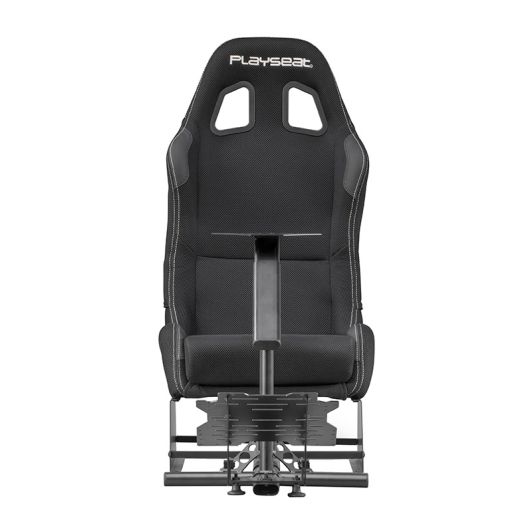 PLAYSEAT Evolution Black Actifit Silla Simulación