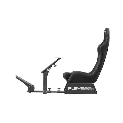 PLAYSEAT Evolution Black Actifit Silla Simulación