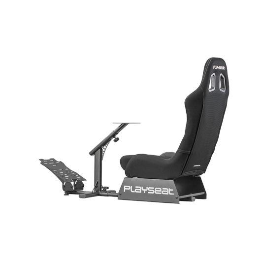 PLAYSEAT Evolution Black Actifit Silla Simulación