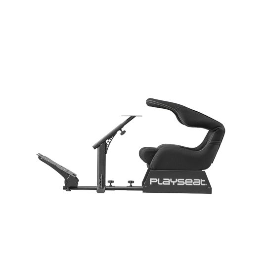 PLAYSEAT Evolution Black Actifit Silla Simulación
