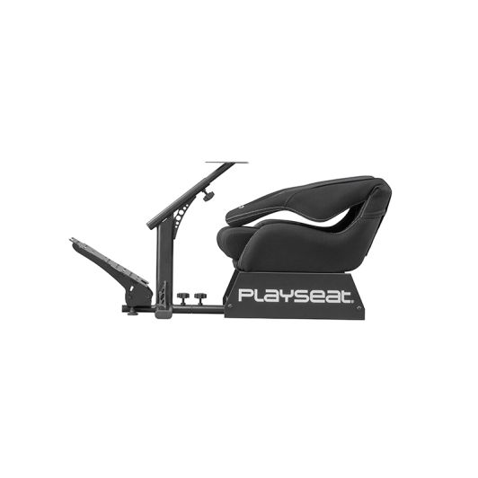PLAYSEAT Evolution Black Actifit Silla Simulación