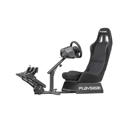 PLAYSEAT Evolution Black Actifit Silla Simulación
