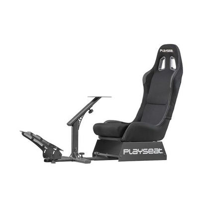 PLAYSEAT Evolution Black Actifit Silla Simulación