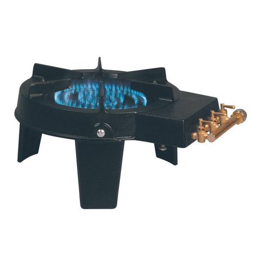 PREMIUM Hornillo de Gas Propano Butano Exterior 0340049