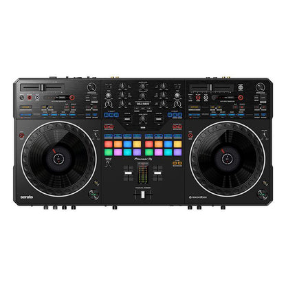 Pioneer DJ DDJ-REV5 USB Controller Advanced Scratch