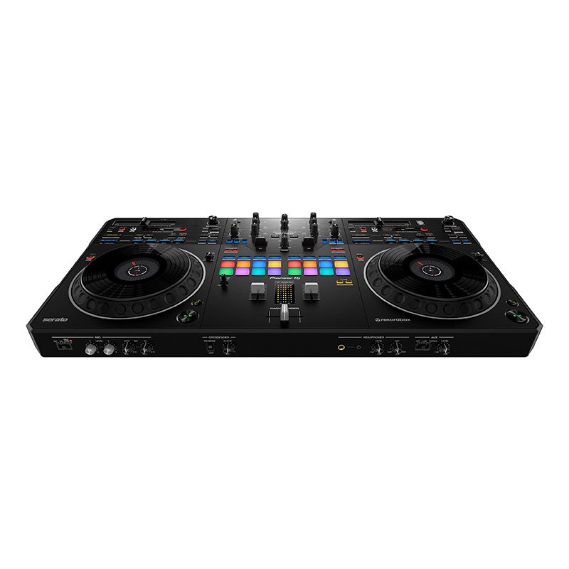 Pioneer DJ DDJ-REV5 USB Controller Advanced Scratch