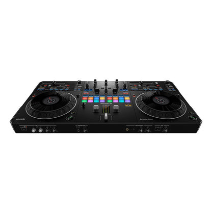 Pioneer DJ DDJ-REV5 USB Controller Advanced Scratch