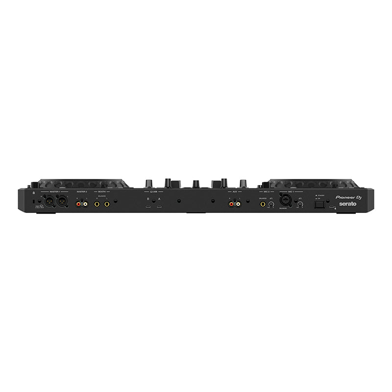 Pioneer DJ DDJ-REV5 USB Controller Advanced Scratch