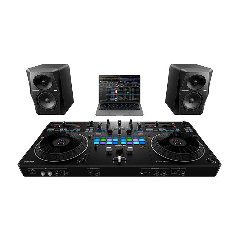 Pioneer DJ DDJ-REV5 USB Controller Advanced Scratch