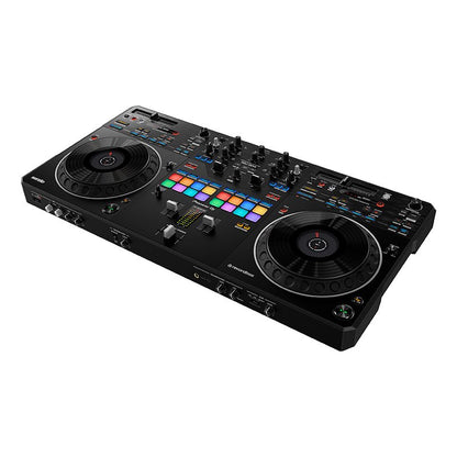 Pioneer DJ DDJ-REV5 USB Controller Advanced Scratch