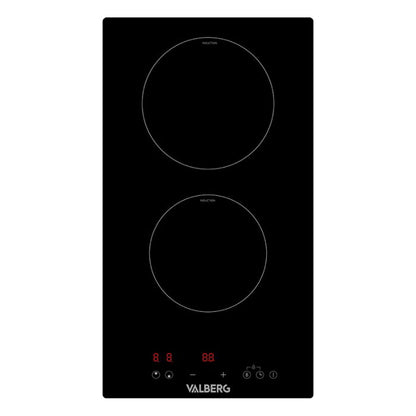 Placa de Inducción VALBERG IH 2 TB 007C