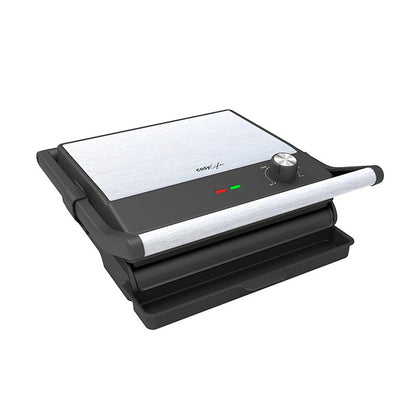Parrilla COSYLIFE CL‑GV20T 1800W 3 Personas Superficie 29 × 26 cm