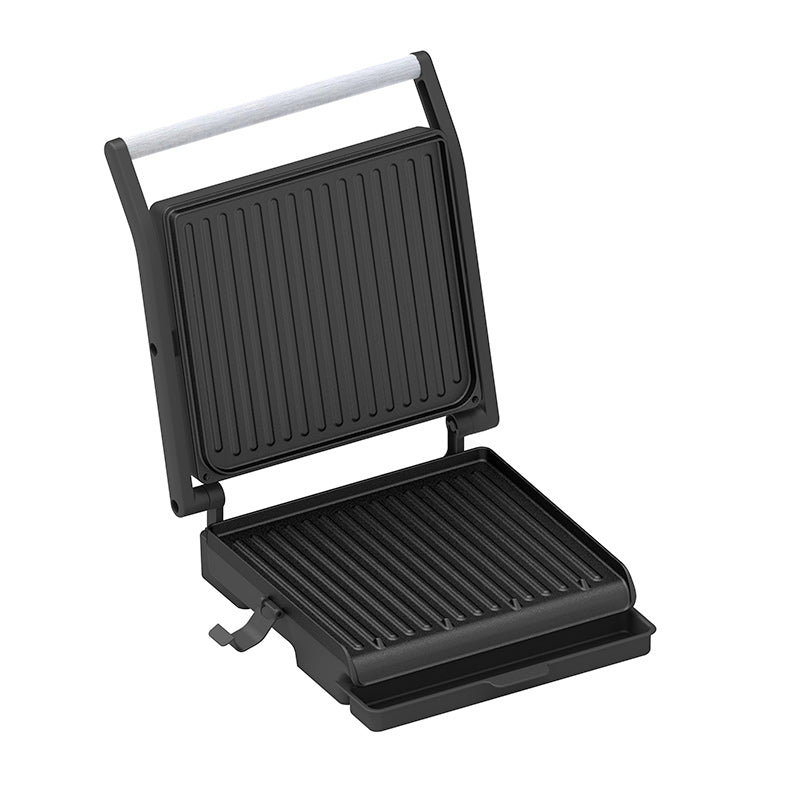 Parrilla COSYLIFE CL‑GV20T 1800W 3 Personas Superficie 29 × 26 cm