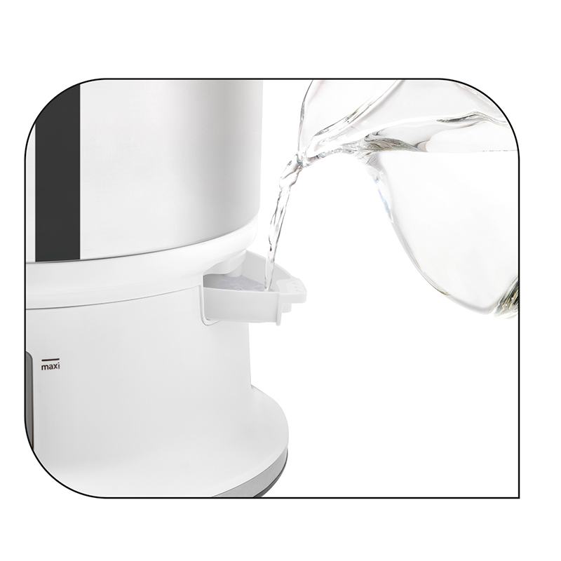 SEB VC145100 Vaporera Acero Inoxidable 6 L Capacidad
