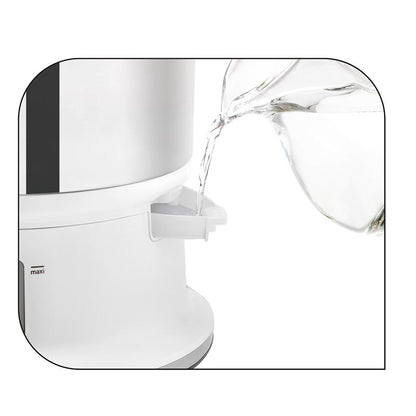 SEB VC145100 Vaporera Acero Inoxidable 6 L Capacidad