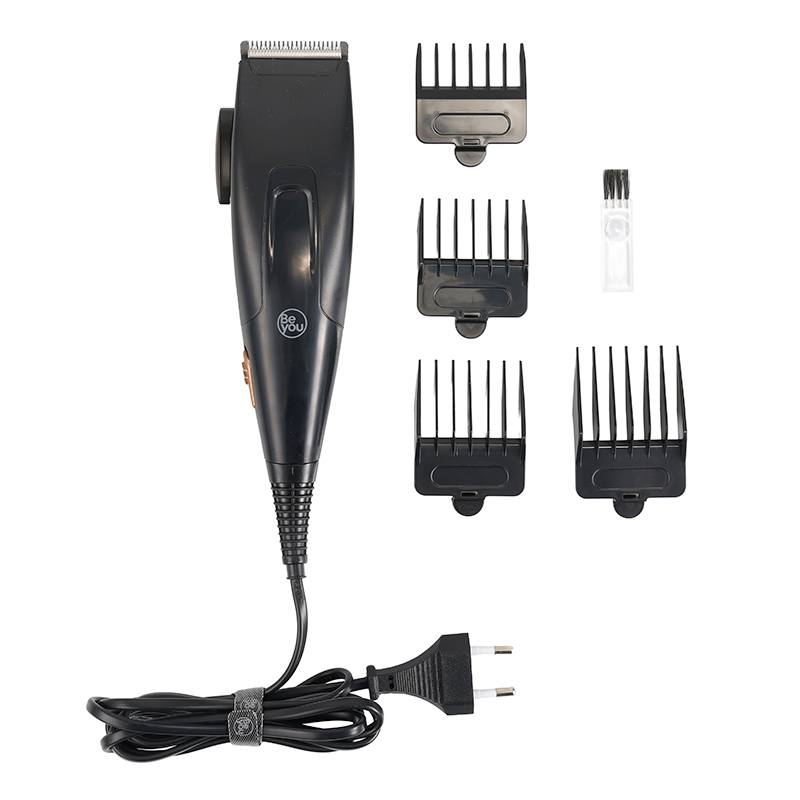 BE YOU Cortapelo Eléctrico BY-WDHC